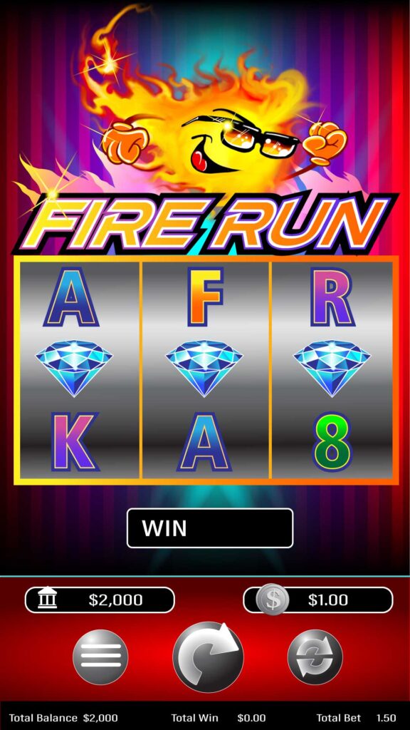 Mobile Game