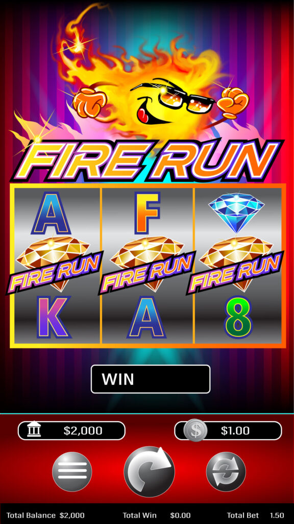 Mobile Game